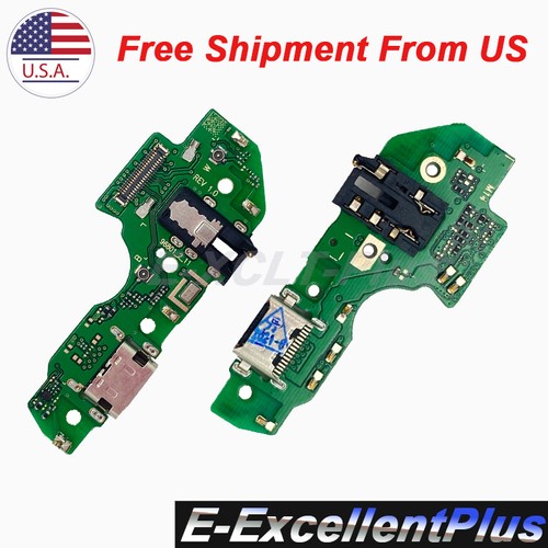 Replace For Samsung Galaxy A22 5G SM-A226B USB Dock Charging Port PCB Board