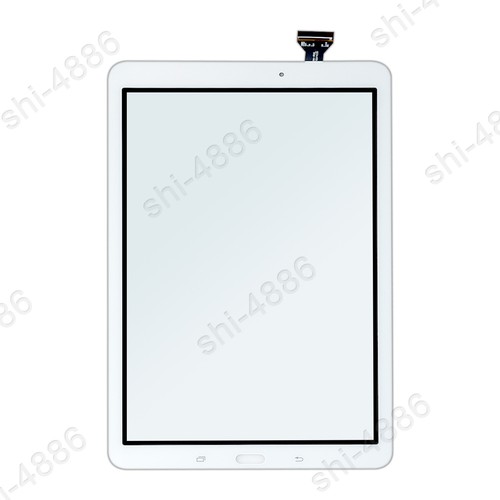 Touch Screen Lens For Samsung Galaxy Tab E 9.6'' SM-T561M SM-T561N SM-T561Y USA - Picture 7 of 7