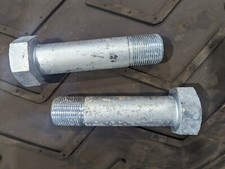 Bandit 3680 Holder Bolts 