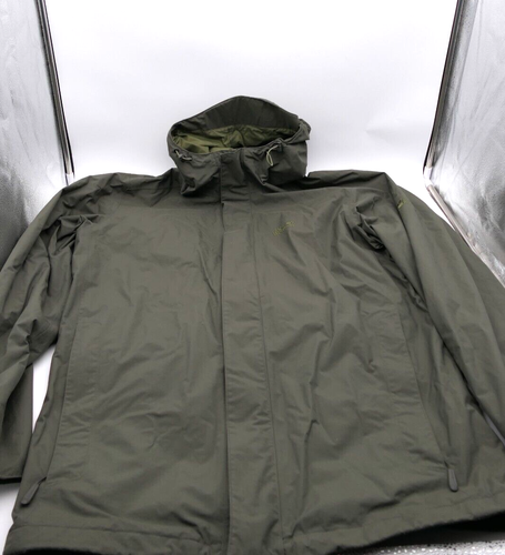 Jack Wolfskin / Herren Jacke / 3in1 System Regular / Größe XL - 54/56^