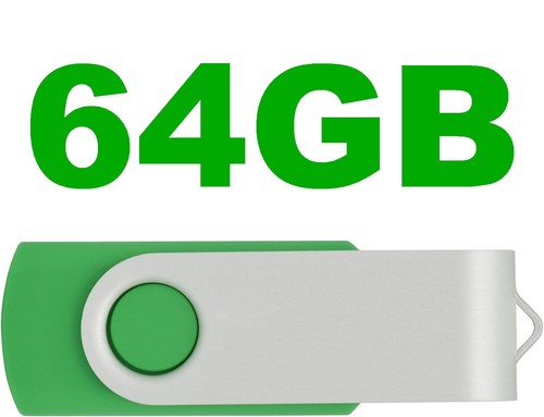 PACK OF 1 5 10 x USB Thumb Drive Memory Stick Flash Drive 8GB 32GB 64GB 5x 10x - Picture 5 of 5