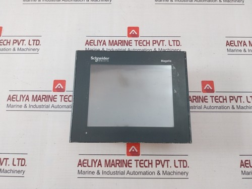 SCHNEIDER ELECTRIC XBTGT2220 Magelis 5.7" Advanced Touch Screen Panel DC24V 26W - Picture 2 of 13