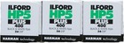 HP5 Plus 400 ISO 35 mm/135 Print Film Format Camera Films