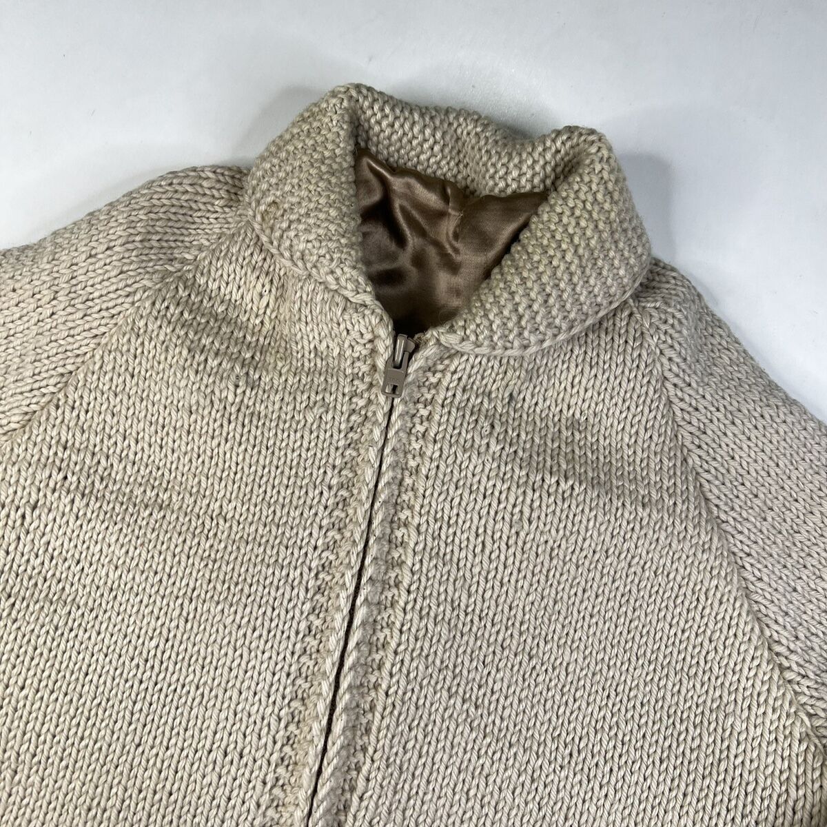 Vintage 1950s 1960s Red Cabin Camping Cowichan Siwash Wool Vintage 1950s 1960s Red Cabin Camping Cowichan Siwash Wool