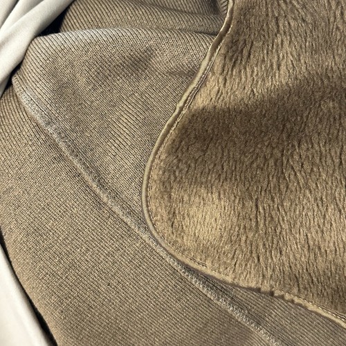 London Fog Trench Coat Uomo 44 Reg Tan Vintage Soprabito Fodera Rimovibile Classico - Foto 10 di 19