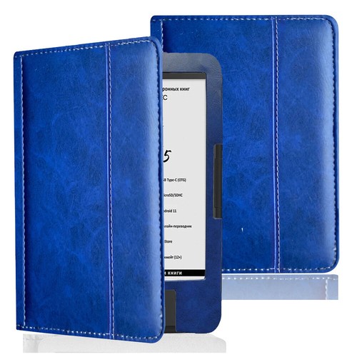 For Onyx Boox Bering 5/4/3/2/1 Electronic readers Case Magnetic Case - Photo 9/11