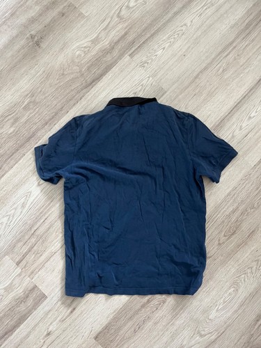 Raf Simons x Fred Perry polo made in Portugal used size 40 - Picture 19 of 19
