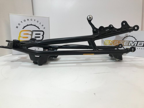 TELAIETTO POSTERIORE MV AGUSTA BRUTALE 1090 RR / SUBFRAME - Foto 5 di 10