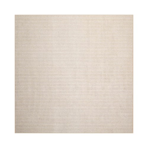 LoomBloom Multi Size Beige Hand Tufted Berber Herringbone New Zealand Wool Rug - Picture 12 of 82