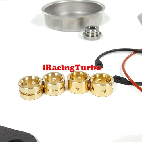 New Turbo Repair Rebuild Kit For Holset HX35 HX35W HY35 HX40 HE341 HE351 HE351CW - Bild 4 von 8