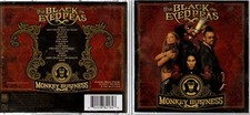 The Black Eyed Peas - Monkey Business (cd 2005)/