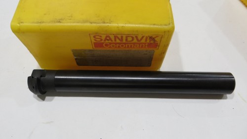 Sandvik 435 120252-R31 Innenbohrnutstange - Bild 1 von 4