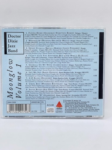 Jazz, Swing, Blues, Soul, R&B, Reggae - CD Auswahl + Multirabatt (nur 1xPorto) - Bild 139 von 516