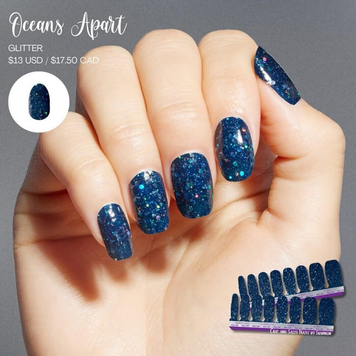 *COLORSTREET NAILWRAPS/STRIPES  - Picture 116 of 607