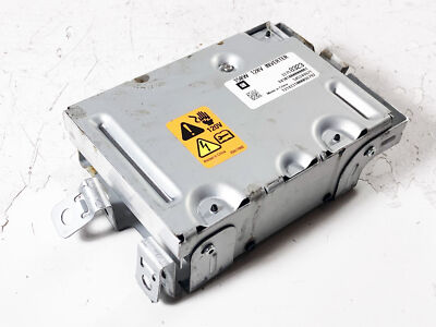 14-17 Buick Regal DC Power Inverter Module 89K MILES TESTED 22758323 15 16