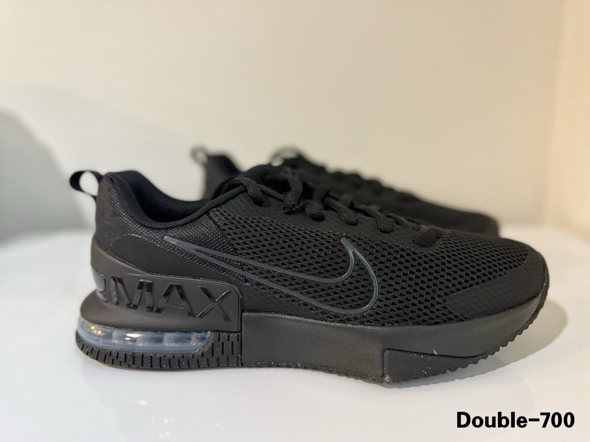 NIKE - 【完売品】NIKE ALPHADUNK VOLTAGE BLACK【27.5】 完売品】NIKE ALPHADUNK VOLTAGE BLACK【27.5】