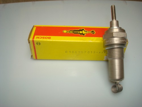 Bosch 0986257013 Glühkerze Standheizung Webasto + weitere - Nagelneu - Picture 1 of 6