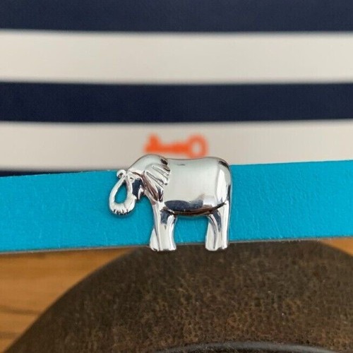 Keep Collective - Assorted SILVER Charms for Bracelets & Wraps *Save $5 on 3 - Picture 102 of 257