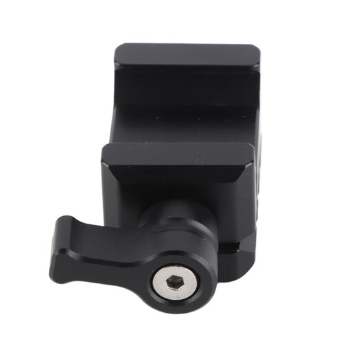 Quick Release Clamp Lightweight Aluminum Alloy Camera Cage Accessory - Picture 21 of 22