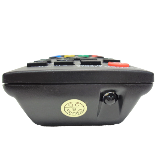 Panasonic N2QAYB000823 Factory Original TV Remote TX-26LXD8, TH-50PZ85 - Picture 4 of 7