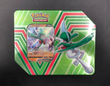 Pokemon TCG: Hidden Potential Tin (Gallade V) 5 Booster Packs - NEW SEALED