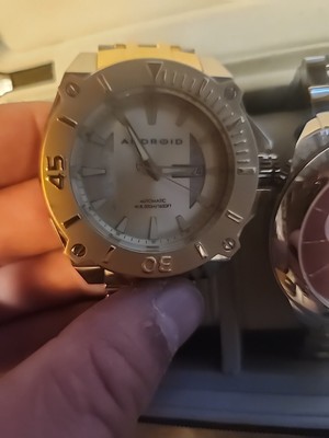 Invicta android watch top