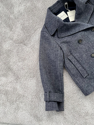 Cropped - Blazer von GANT in Gr. 36 S **NEU** - Bild 12 von 24
