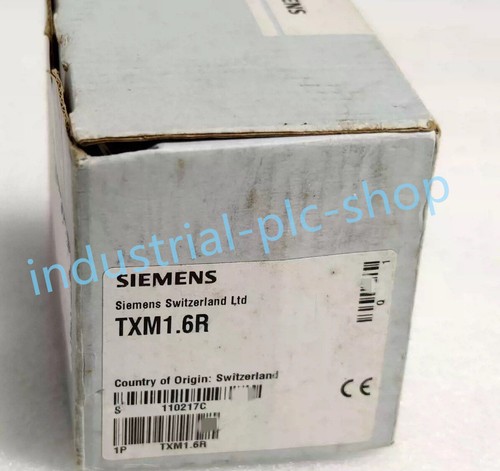 Siemens TXM1.6R brand new Building Controller - Picture 1 of 4