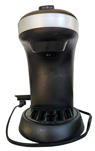 Kitchen SELECTIVES 1 Cup DRIP BREWING Coffee Maker EUC Black CM-688