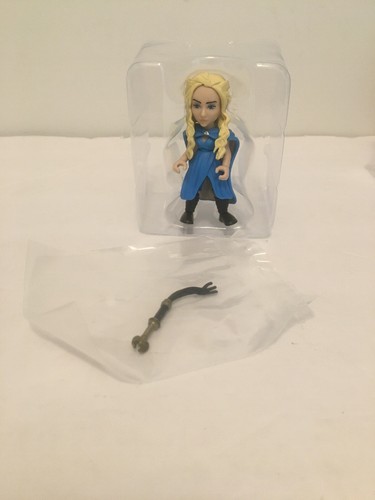 6 Loyal Subjects x Game of Thrones Action Vinyl Figures - Afbeelding 4 van 7