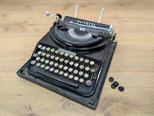 Olivetti MP1 Typewriter Case Feet - Set Of 4 thumbnail