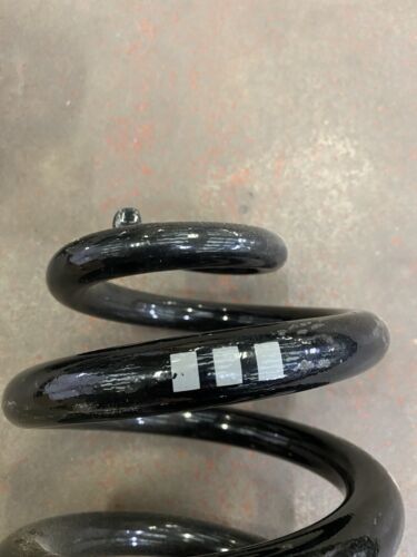 2 X Vw T32 Transporter 3 Stripe (with seats) T5/6 Original Genuine Rear Springs - Picture 2 of 4