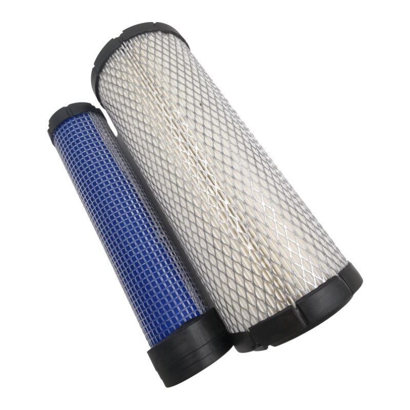 aimi　0612 Air Filter Kit MIA11921 & Housing Assy MIA11256 for Kawasaki