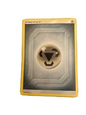 Rare Pokémon Metal Energy Nearly Mint Condition￼