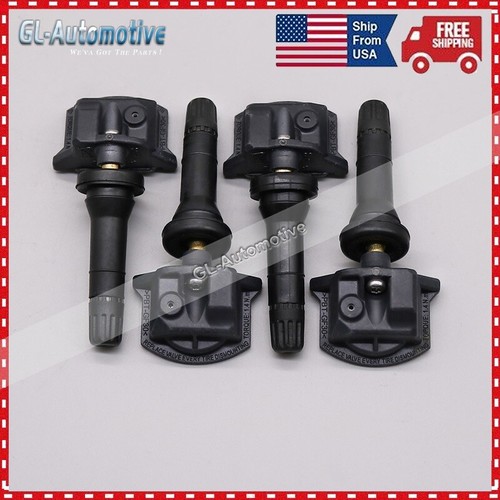 4 TPMS 433MHZ 42753-T3R-A04 Tire Sensor for Honda/Acura Tire Air Pressure Sensor - Picture 9 of 14