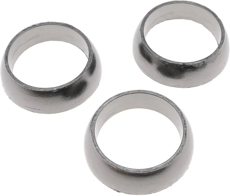 Exhaust Manifold Gasket Spring Rebuild Kit for Polaris Ranger 700 800 2006-2014 Foto 4 de 4