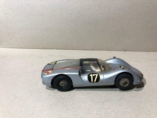 Märklin Sprint Porsche Ferrari Jaguar ohne OVP aus Sammlung - Bild 30 von 31