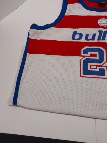 Nike Washington Wizards Retro Michael Jordan NBA Jersey / XXL *see description * - Picture 9 of 22