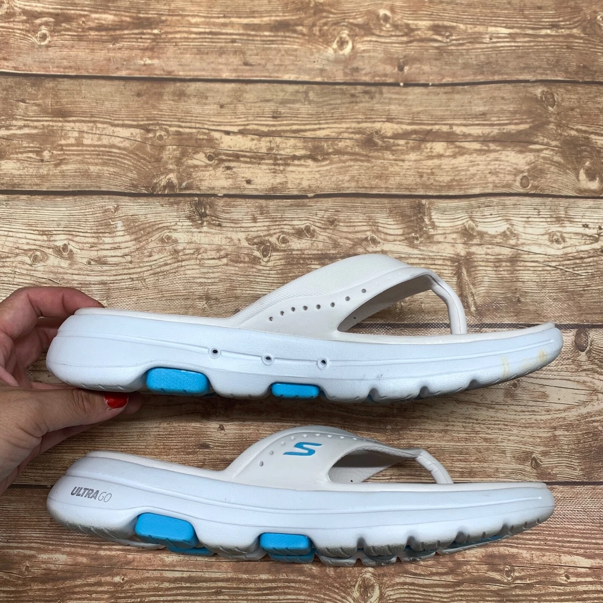Skechers cali cheap gear sandals