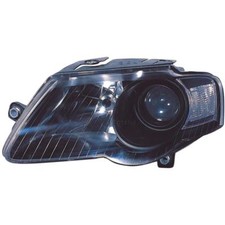 Scheinwerfer links für VW PASSAT (3C2) Bj. 03.05- mit Motor D81