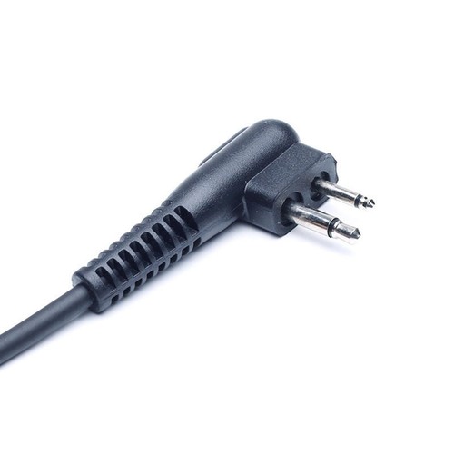 M Port Hand Mic Extension Cable for Motorola GP68/88/300/3188/2000 Walkie Talkie - Zdjęcie 7 z 8