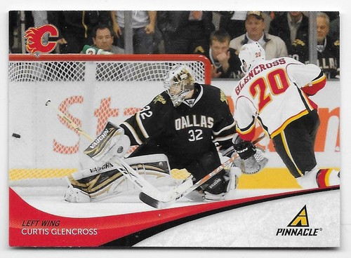 11/12 PINNACLE BASE Hockey (#1-250) U-Pick From List - Picture 65 of 229