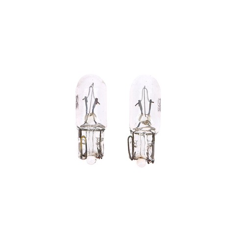 10Pcs Bulb 12V 3W T6.5 Car Dashboard Instrument Panel Light Indicator LighJO - Picture 12 of 12