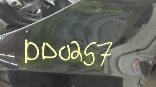 OEM Temperature Control For Forte Assy Auto 97250M6310WK - Video 1 of 1