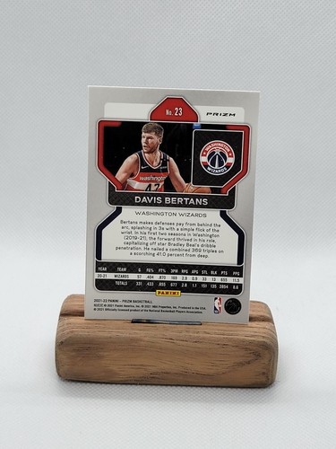 2021-22 Panini Prizm Basketball - Veteran Parallel Prizms - Ships Free!! - Picture 17 of 132