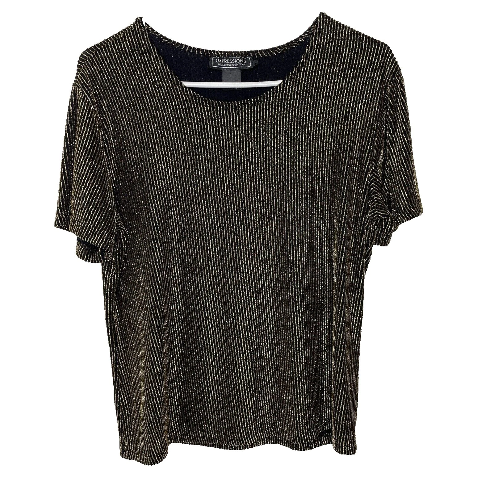 Camisetas a rayas Impressions para De mujer