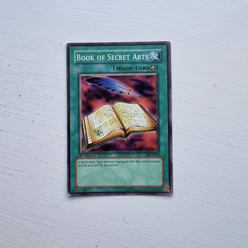 Yugioh TCG SDY-E Starter Deck: Yugi Yu-Gi-Oh! Trading Card Game Singles - Bild 42 von 98