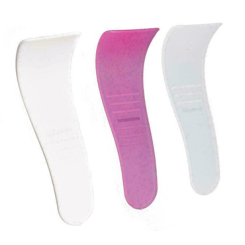 🔥Hair Removal cream spatula spatula For beauty tools plastic spatula Hot .FA - Picture 6 of 12