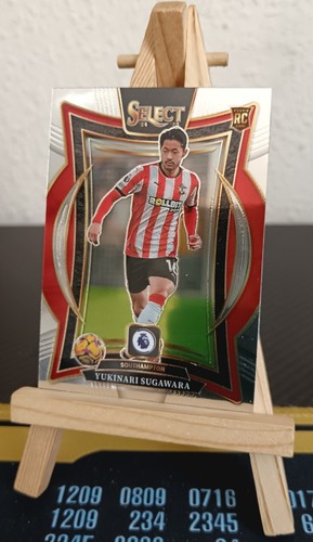 2024-25 Panini Select Premier League Pick Your Card - Bild 39 von 87