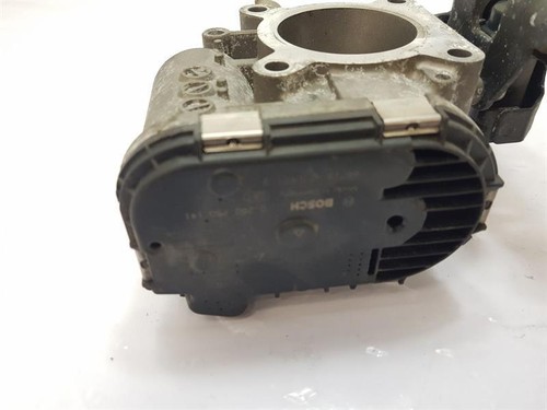 2006 HONDA JAZZ THROTTLE BODY 1.3 PETROL L13A1 - Picture 3 of 7